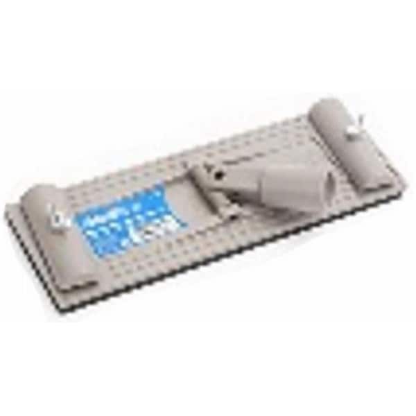 Hangzhou Great Star Industrial Hangzhou Great Star Industrial 242928 9 x 3.25 in. Master Mechanic Pole Sander Head 242928 - main